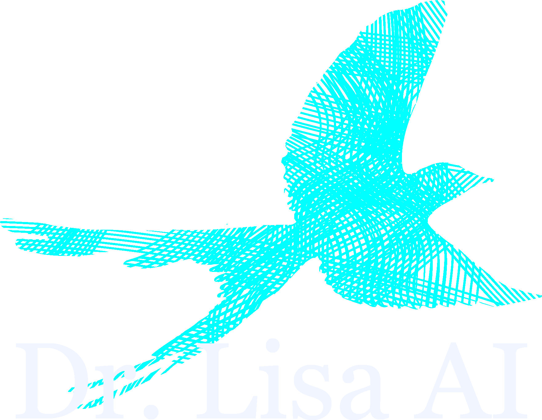 Dr. Lisa AI logo