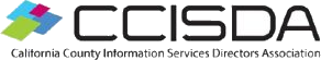 CCISDA — California County Information Services Directors Association